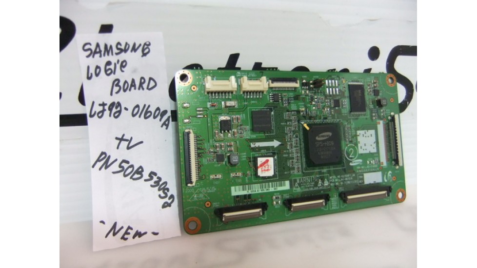Samsung BN96-09746A module logic board